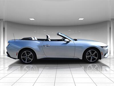 2024 Ford Mustang   - Photo 6 - Boca Raton, FL 33431