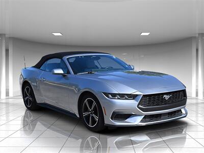 2024 Ford Mustang   - Photo 10 - Boca Raton, FL 33431