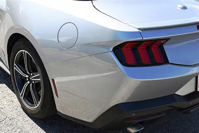 2024 Ford Mustang   - Photo 15 - Boca Raton, FL 33431