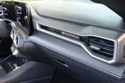 2024 Ford Mustang   - Photo 26 - Boca Raton, FL 33431