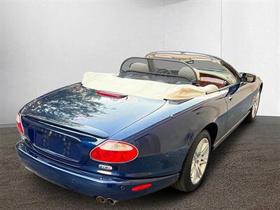 2005 Jaguar XKR XK8   - Photo 11 - Boca Raton, FL 33431