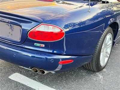 2005 Jaguar XKR XK8   - Photo 16 - Boca Raton, FL 33431