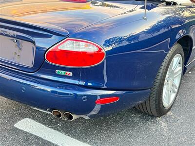 2005 Jaguar XKR XK8   - Photo 15 - Boca Raton, FL 33431