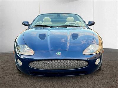 2005 Jaguar XKR XK8   - Photo 8 - Boca Raton, FL 33431