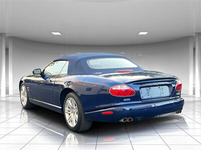 2005 Jaguar XKR XK8   - Photo 2 - Boca Raton, FL 33431