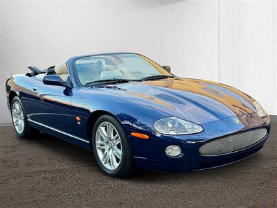 2005 Jaguar XKR XK8   - Photo 7 - Boca Raton, FL 33431