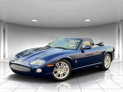 2005 Jaguar XKR XK8   - Photo 5 - Boca Raton, FL 33431