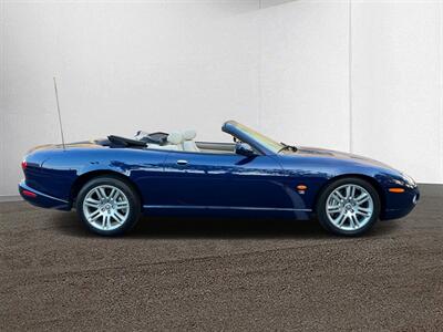 2005 Jaguar XKR XK8   - Photo 6 - Boca Raton, FL 33431