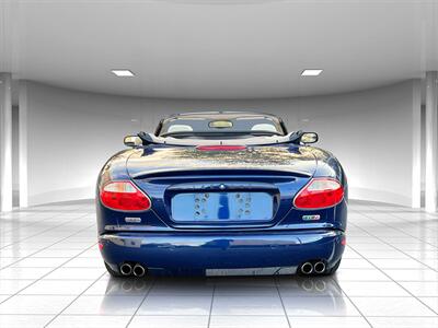 2005 Jaguar XKR XK8   - Photo 8 - Boca Raton, FL 33431