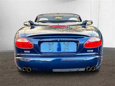 2005 Jaguar XKR XK8   - Photo 4 - Boca Raton, FL 33431