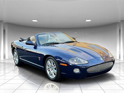 2005 Jaguar XKR XK8   - Photo 11 - Boca Raton, FL 33431