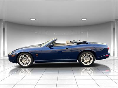 2005 Jaguar XKR XK8   - Photo 6 - Boca Raton, FL 33431