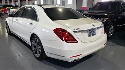 2014 Mercedes-Benz S 550 4MATIC   - Photo 16 - Boca Raton, FL 33431