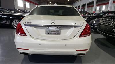 2014 Mercedes-Benz S 550 4MATIC   - Photo 18 - Boca Raton, FL 33431