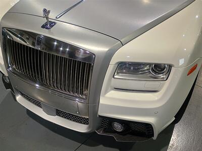 2013 Rolls-Royce Ghost  SEDAN - Photo 15 - Boca Raton, FL 33431