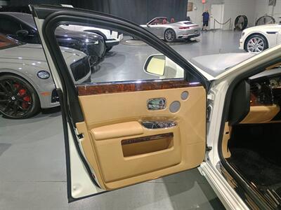 2013 Rolls-Royce Ghost  SEDAN - Photo 22 - Boca Raton, FL 33431