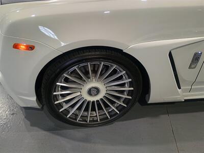 2013 Rolls-Royce Ghost  SEDAN - Photo 65 - Boca Raton, FL 33431