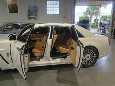 2013 Rolls-Royce Ghost  SEDAN - Photo 36 - Boca Raton, FL 33431