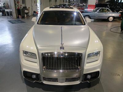 2013 Rolls-Royce Ghost  SEDAN - Photo 10 - Boca Raton, FL 33431