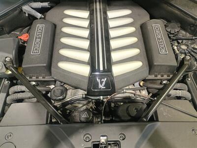 2013 Rolls-Royce Ghost  SEDAN - Photo 57 - Boca Raton, FL 33431