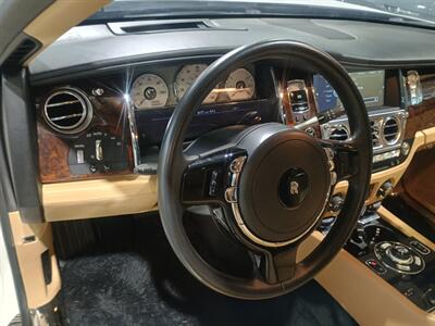2013 Rolls-Royce Ghost  SEDAN - Photo 27 - Boca Raton, FL 33431