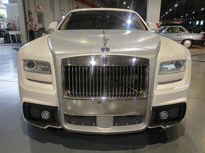 2013 Rolls-Royce Ghost  SEDAN - Photo 9 - Boca Raton, FL 33431