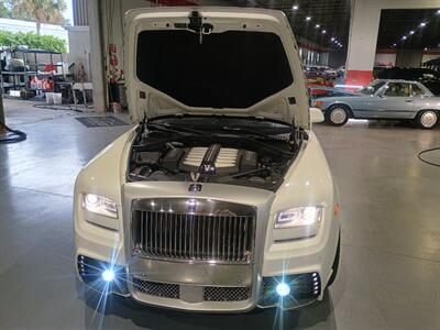 2013 Rolls-Royce Ghost  SEDAN - Photo 52 - Boca Raton, FL 33431