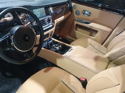 2013 Rolls-Royce Ghost  SEDAN - Photo 35 - Boca Raton, FL 33431