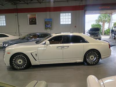2013 Rolls-Royce Ghost  SEDAN - Photo 2 - Boca Raton, FL 33431