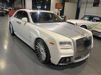 2013 Rolls-Royce Ghost  SEDAN - Photo 8 - Boca Raton, FL 33431