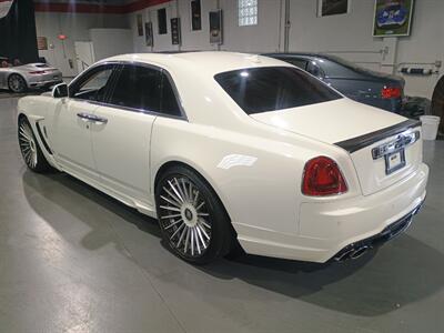 2013 Rolls-Royce Ghost  SEDAN - Photo 3 - Boca Raton, FL 33431