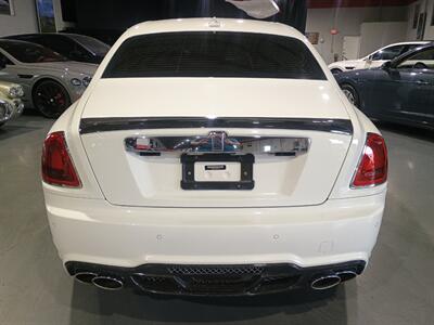 2013 Rolls-Royce Ghost  SEDAN - Photo 4 - Boca Raton, FL 33431