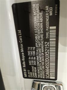 2013 Rolls-Royce Ghost  SEDAN - Photo 69 - Boca Raton, FL 33431