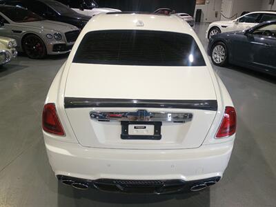 2013 Rolls-Royce Ghost  SEDAN - Photo 5 - Boca Raton, FL 33431