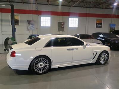 2013 Rolls-Royce Ghost  SEDAN - Photo 7 - Boca Raton, FL 33431
