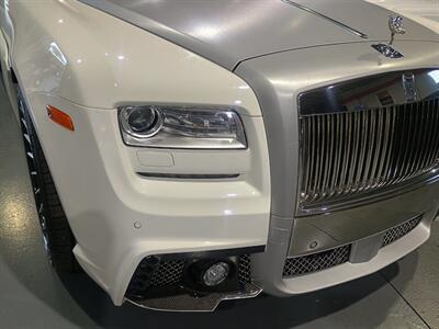 2013 Rolls-Royce Ghost  SEDAN - Photo 13 - Boca Raton, FL 33431
