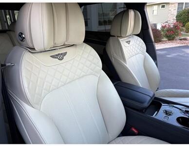 2018 Bentley Bentayga Onyx Edition   - Photo 4 - Boca Raton, FL 33431