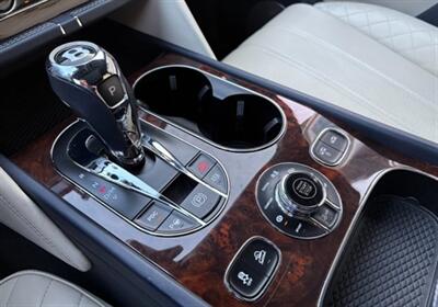 2018 Bentley Bentayga Onyx Edition   - Photo 9 - Boca Raton, FL 33431