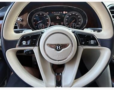 2018 Bentley Bentayga Onyx Edition   - Photo 6 - Boca Raton, FL 33431