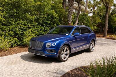 2018 Bentley Bentayga Onyx Edition   - Photo 16 - Boca Raton, FL 33431