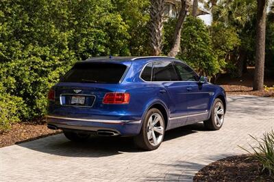 2018 Bentley Bentayga Onyx Edition   - Photo 23 - Boca Raton, FL 33431