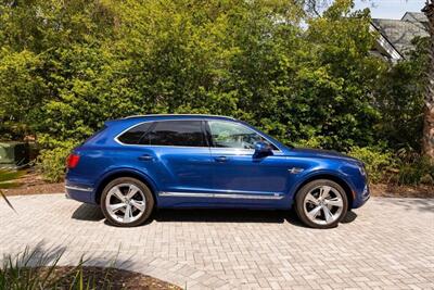 2018 Bentley Bentayga Onyx Edition   - Photo 19 - Boca Raton, FL 33431