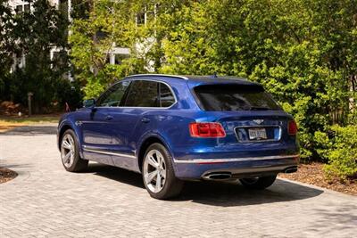 2018 Bentley Bentayga Onyx Edition   - Photo 21 - Boca Raton, FL 33431