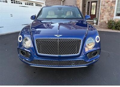 2018 Bentley Bentayga Onyx Edition   - Photo 12 - Boca Raton, FL 33431