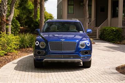 2018 Bentley Bentayga Onyx Edition   - Photo 15 - Boca Raton, FL 33431