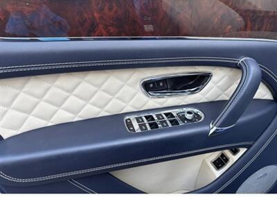 2018 Bentley Bentayga Onyx Edition   - Photo 10 - Boca Raton, FL 33431