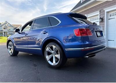 2018 Bentley Bentayga Onyx Edition   - Photo 11 - Boca Raton, FL 33431