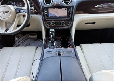 2018 Bentley Bentayga Onyx Edition   - Photo 5 - Boca Raton, FL 33431