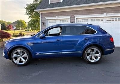 2018 Bentley Bentayga Onyx Edition   - Photo 14 - Boca Raton, FL 33431