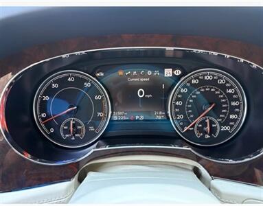 2018 Bentley Bentayga Onyx Edition   - Photo 7 - Boca Raton, FL 33431